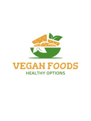 Vegan Food 01